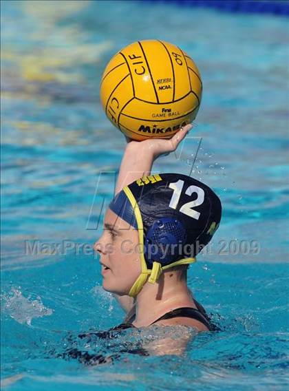 Thumbnail 1 in Arroyo Grande vs Rio Mesa (CIF SS D4 Final) photogallery.