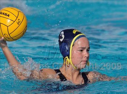 Thumbnail 1 in Arroyo Grande vs Rio Mesa (CIF SS D4 Final) photogallery.