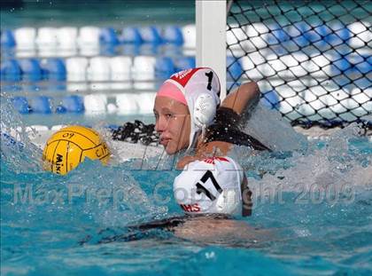 Thumbnail 1 in Arroyo Grande vs Rio Mesa (CIF SS D4 Final) photogallery.