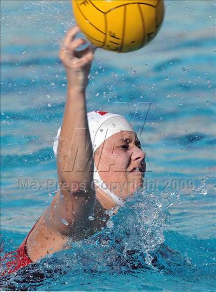 Thumbnail 1 in Arroyo Grande vs Rio Mesa (CIF SS D4 Final) photogallery.