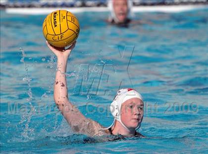 Thumbnail 3 in Arroyo Grande vs Rio Mesa (CIF SS D4 Final) photogallery.