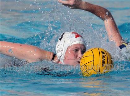 Thumbnail 2 in Arroyo Grande vs Rio Mesa (CIF SS D4 Final) photogallery.