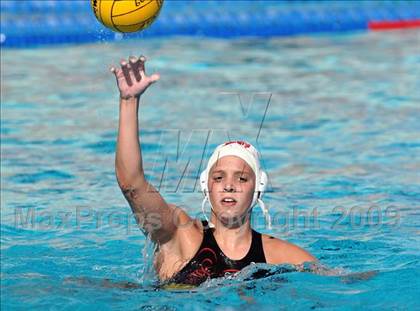 Thumbnail 3 in Arroyo Grande vs Rio Mesa (CIF SS D4 Final) photogallery.