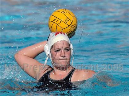 Thumbnail 2 in Arroyo Grande vs Rio Mesa (CIF SS D4 Final) photogallery.