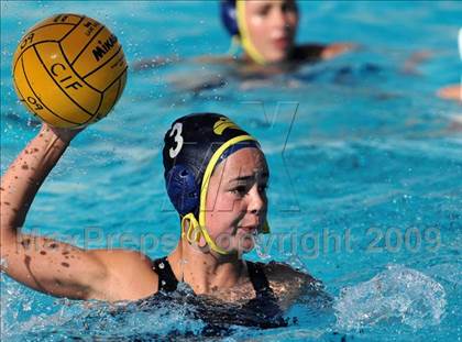 Thumbnail 1 in Arroyo Grande vs Rio Mesa (CIF SS D4 Final) photogallery.
