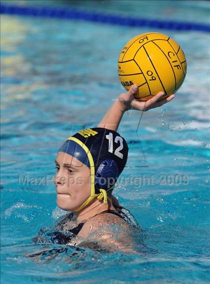 Thumbnail 3 in Arroyo Grande vs Rio Mesa (CIF SS D4 Final) photogallery.