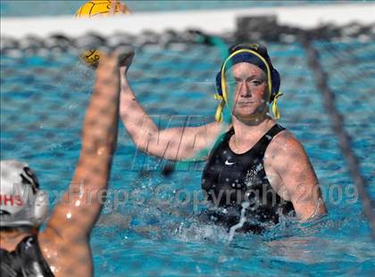 Thumbnail 3 in Arroyo Grande vs Rio Mesa (CIF SS D4 Final) photogallery.