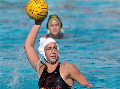 Thumbnail 3 in Arroyo Grande vs Rio Mesa (CIF SS D4 Final) photogallery.