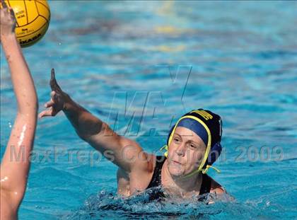 Thumbnail 3 in Arroyo Grande vs Rio Mesa (CIF SS D4 Final) photogallery.