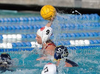 Thumbnail 2 in Arroyo Grande vs Rio Mesa (CIF SS D4 Final) photogallery.