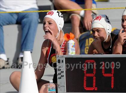 Thumbnail 1 in Arroyo Grande vs Rio Mesa (CIF SS D4 Final) photogallery.