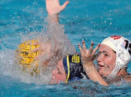 Thumbnail 2 in Arroyo Grande vs Rio Mesa (CIF SS D4 Final) photogallery.