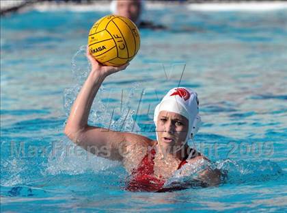 Thumbnail 1 in Arroyo Grande vs Rio Mesa (CIF SS D4 Final) photogallery.