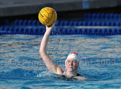 Thumbnail 2 in Arroyo Grande vs Rio Mesa (CIF SS D4 Final) photogallery.