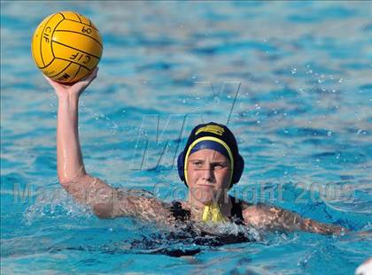 Thumbnail 1 in Arroyo Grande vs Rio Mesa (CIF SS D4 Final) photogallery.