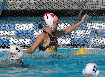 Thumbnail 1 in Arroyo Grande vs Rio Mesa (CIF SS D4 Final) photogallery.