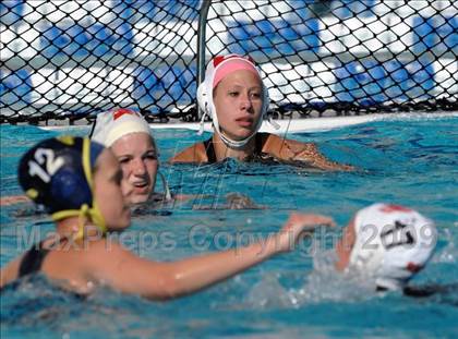 Thumbnail 1 in Arroyo Grande vs Rio Mesa (CIF SS D4 Final) photogallery.