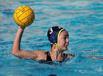 Thumbnail 1 in Arroyo Grande vs Rio Mesa (CIF SS D4 Final) photogallery.