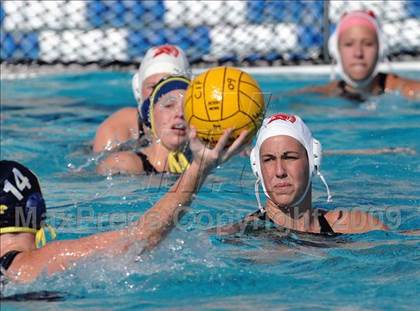 Thumbnail 2 in Arroyo Grande vs Rio Mesa (CIF SS D4 Final) photogallery.