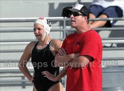 Thumbnail 3 in Arroyo Grande vs Rio Mesa (CIF SS D4 Final) photogallery.