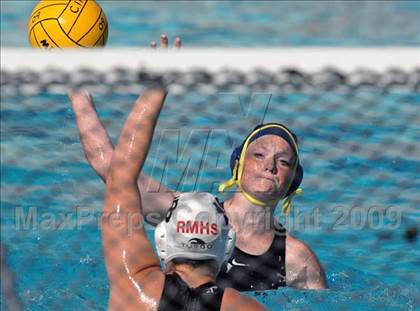 Thumbnail 1 in Arroyo Grande vs Rio Mesa (CIF SS D4 Final) photogallery.