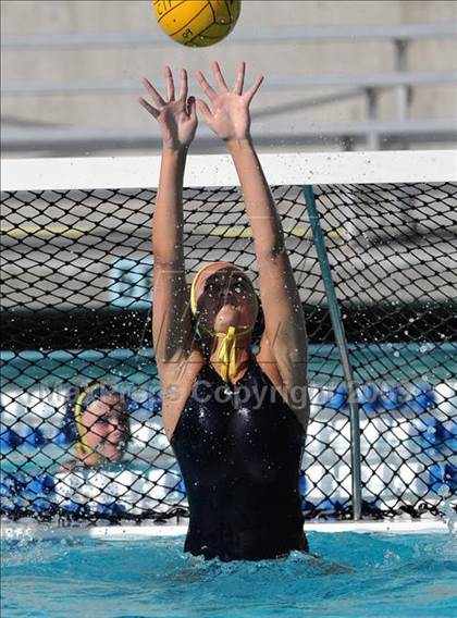 Thumbnail 3 in Arroyo Grande vs Rio Mesa (CIF SS D4 Final) photogallery.