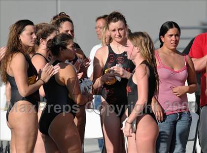 Thumbnail 3 in Arroyo Grande vs Rio Mesa (CIF SS D4 Final) photogallery.