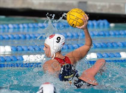 Thumbnail 1 in Arroyo Grande vs Rio Mesa (CIF SS D4 Final) photogallery.