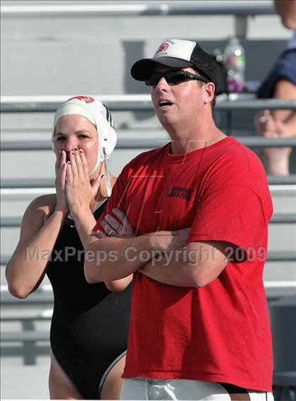 Thumbnail 1 in Arroyo Grande vs Rio Mesa (CIF SS D4 Final) photogallery.