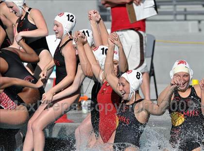 Thumbnail 1 in Arroyo Grande vs Rio Mesa (CIF SS D4 Final) photogallery.