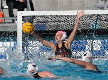 Thumbnail 1 in Arroyo Grande vs Rio Mesa (CIF SS D4 Final) photogallery.