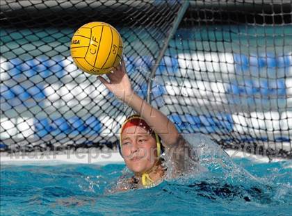 Thumbnail 3 in Arroyo Grande vs Rio Mesa (CIF SS D4 Final) photogallery.