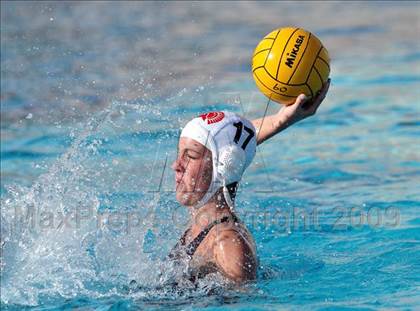 Thumbnail 3 in Arroyo Grande vs Rio Mesa (CIF SS D4 Final) photogallery.