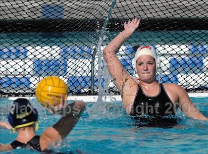 Thumbnail 2 in Arroyo Grande vs Rio Mesa (CIF SS D4 Final) photogallery.