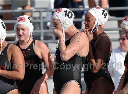 Thumbnail 3 in Arroyo Grande vs Rio Mesa (CIF SS D4 Final) photogallery.