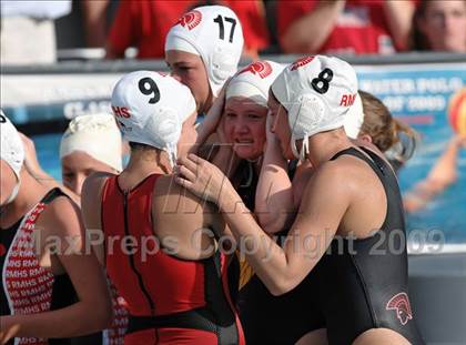 Thumbnail 1 in Arroyo Grande vs Rio Mesa (CIF SS D4 Final) photogallery.