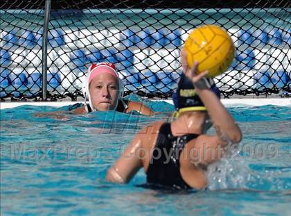 Thumbnail 1 in Arroyo Grande vs Rio Mesa (CIF SS D4 Final) photogallery.