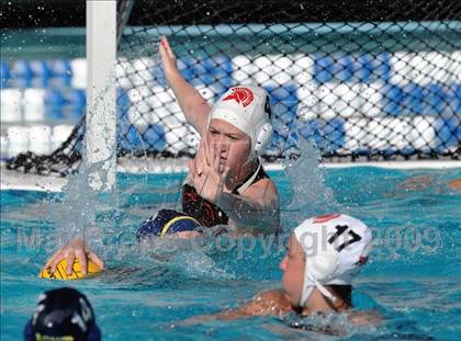 Thumbnail 1 in Arroyo Grande vs Rio Mesa (CIF SS D4 Final) photogallery.