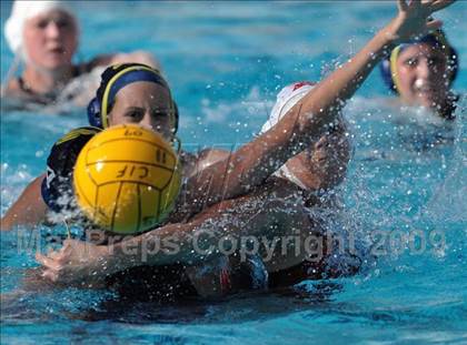 Thumbnail 1 in Arroyo Grande vs Rio Mesa (CIF SS D4 Final) photogallery.