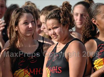 Thumbnail 1 in Arroyo Grande vs Rio Mesa (CIF SS D4 Final) photogallery.