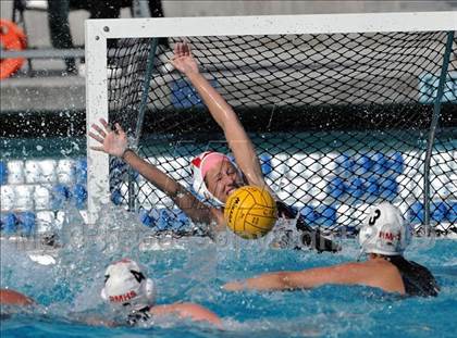 Thumbnail 2 in Arroyo Grande vs Rio Mesa (CIF SS D4 Final) photogallery.