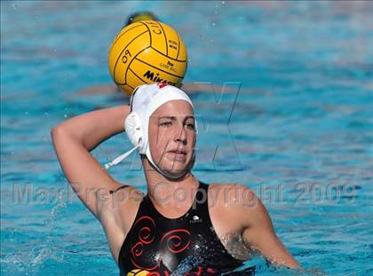 Thumbnail 1 in Arroyo Grande vs Rio Mesa (CIF SS D4 Final) photogallery.