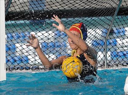 Thumbnail 1 in Arroyo Grande vs Rio Mesa (CIF SS D4 Final) photogallery.