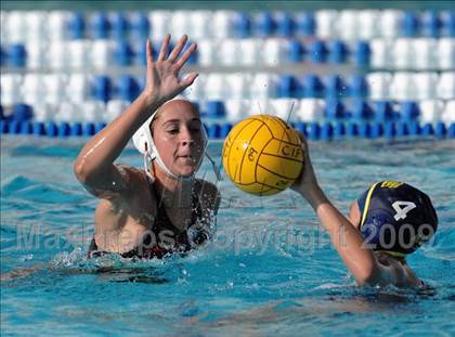 Thumbnail 3 in Arroyo Grande vs Rio Mesa (CIF SS D4 Final) photogallery.
