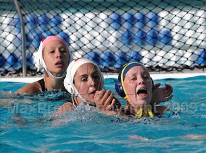 Thumbnail 1 in Arroyo Grande vs Rio Mesa (CIF SS D4 Final) photogallery.