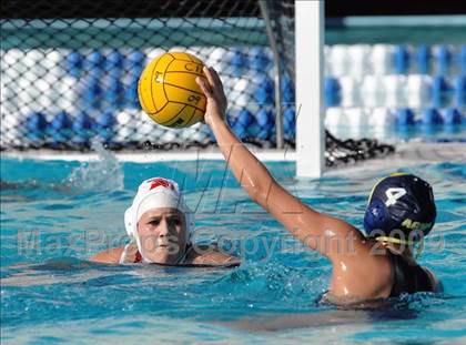 Thumbnail 2 in Arroyo Grande vs Rio Mesa (CIF SS D4 Final) photogallery.