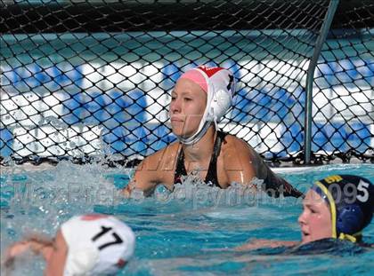 Thumbnail 1 in Arroyo Grande vs Rio Mesa (CIF SS D4 Final) photogallery.