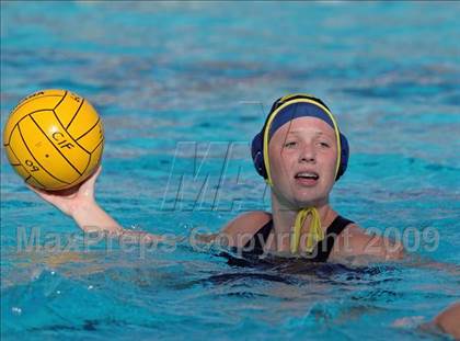 Thumbnail 2 in Arroyo Grande vs Rio Mesa (CIF SS D4 Final) photogallery.