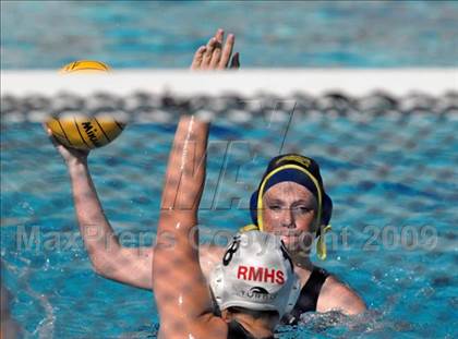 Thumbnail 2 in Arroyo Grande vs Rio Mesa (CIF SS D4 Final) photogallery.