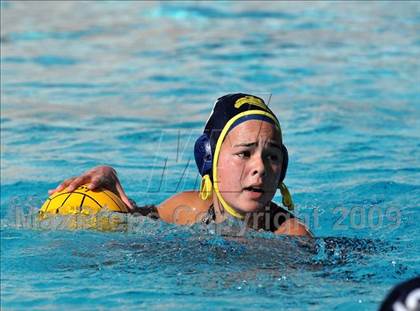 Thumbnail 2 in Arroyo Grande vs Rio Mesa (CIF SS D4 Final) photogallery.